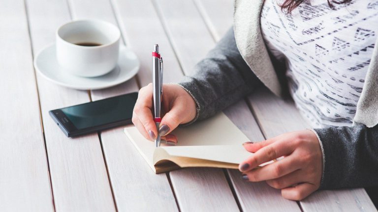 woman, write, notepad-792162.jpg